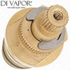 Thermostatic Cartridge