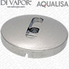 Aqualisa 213027 KNOB INSERT