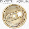 Aqualisa 213028 ON OFF KNOB INSERT