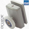 Shower Door Rollers