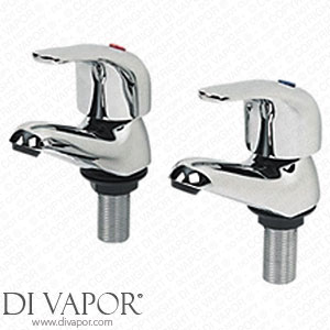 Swirl Bathroom Basin Tap 21552 Spare Parts