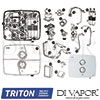 Triton 2181355H Tech Diagram