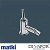 Matki 2190 Absolute Joystick Bidet Mono Tap Spare Parts