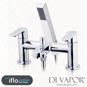 iflo Imiri Bath Shower Mixer (219797) Spare Parts