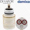 Damixa 2300500 Cartridge Spare Parts