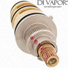 Thermostatic Cartridge