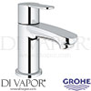 Grohe 23039002 Spare Parts