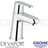 Grohe 23051002 Spare Parts