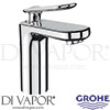 Grohe 23064000 Mixer Spare Parts