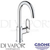 Grohe 23091000 Mixer Spare Parts