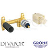 Grohe 23200000 Mixer Spare Parts