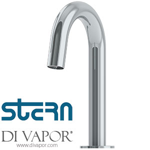 Stern Commercial Washroom Soap Dispenser
