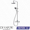 Triton Spare Parts