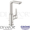 Grohe 23296DC1 Mixer Spare Parts