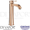 Grohe 23313DA0 Mixer Spare Parts