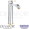 Grohe 23313IG0 Mixer Spare Parts