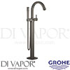 Grohe 23318AL0 Mixer Spare Parts