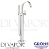 Grohe 23318IG0 Mixer Spare Parts