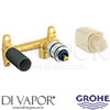 Grohe 23319000 Mixer Spare Parts