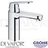 Grohe 23325000 Mixer Spare Parts