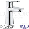 Grohe 23344000 Mixer Spare Parts