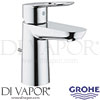 Grohe 23349000 Mixer Spare Parts