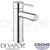 Grohe 23379001 Mixer Spare Parts