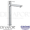 Grohe 23405001 Mixer Spare Parts