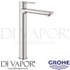 Grohe 23405DC1 Mixer Spare Parts