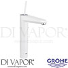 Grohe 23428LS0 Mixer Spare Parts