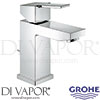 Grohe 23435000 Mixer Spare Parts