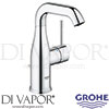 Grohe 23462001 Mixer Spare Parts