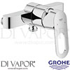 Grohe 23478000 Mixer Spare Parts