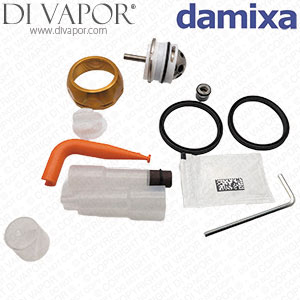 Damixa 2348600 Repair Kit Sapre Parts