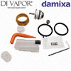 Damixa 2348600 Repair Kit (2348.600)