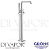 Grohe 23491001 Mixer Spare Parts