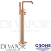 Grohe 23491DA1 Mixer Spare Parts