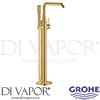 Grohe 23491GL1 Mixer Spare Parts