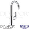 Grohe 23537002 Mixer Spare Parts