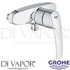 Grohe 23556001 Mixer Spare Parts