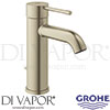 Grohe 23589EN1 Mixer Spare Parts