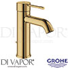 Grohe 23589GL1 Mixer Spare Parts