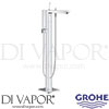 Grohe 23667001 Mixer Spare Parts