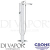 Grohe 23672001 Mixer Spare Parts