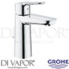 Grohe 23758000 Mixer Spare Parts