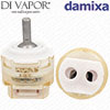 Damixa 2398400 Cartridge Repair Kit Valve