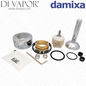 Damixa 2398400 Cartridge Repair Kit for Arc Valve