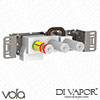 Vola Spare Parts