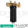 Hansgrohe Spare Parts