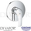 Grohe 24042002 Mixer Spare Parts